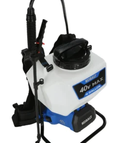Kobalt Garden Sprayers 4-Gallon Plastic Backpack Sprayer 19 Kobalt Garden Sprayers 4-Gallon Plastic Backpack Sprayer -Kobalt Sales Shop 42302933 scaled