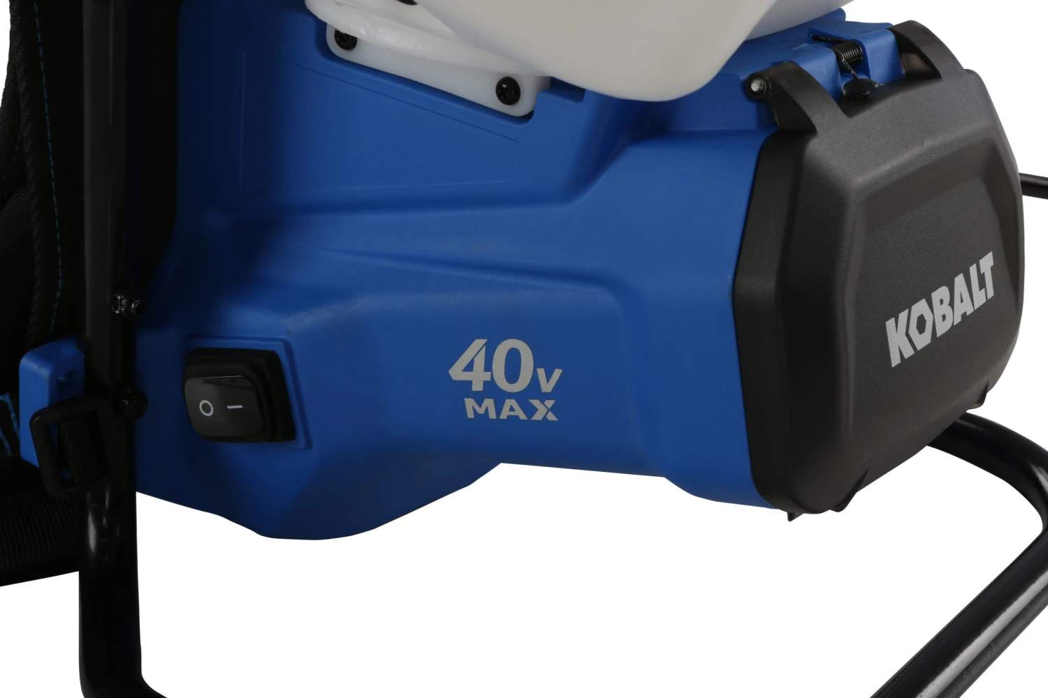 Kobalt Garden Sprayers 4-Gallon Plastic Backpack Sprayer 5 Kobalt Garden Sprayers 4-Gallon Plastic Backpack Sprayer - Image 5