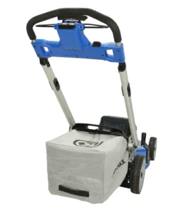 Kobalt Cordless Electric Push Lawn Mowers 80-Volt Max Brushless 21-in Self-propelled Cordless Electric Lawn Mower 4 Ah (Battery & Charger Included) 15 Kobalt Cordless Electric Push Lawn Mowers 80-Volt Max Brushless 21-in Self-propelled Cordless Electric Lawn Mower 4 Ah (Battery & Charger Included) -Kobalt Sales Shop 42336808