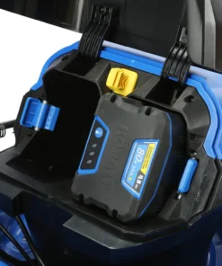 Kobalt Cordless Electric Push Lawn Mowers 80-Volt Max Brushless 21-in Self-propelled Cordless Electric Lawn Mower 4 Ah (Battery & Charger Included) 16 Kobalt Cordless Electric Push Lawn Mowers 80-Volt Max Brushless 21-in Self-propelled Cordless Electric Lawn Mower 4 Ah (Battery & Charger Included) -Kobalt Sales Shop 42336811