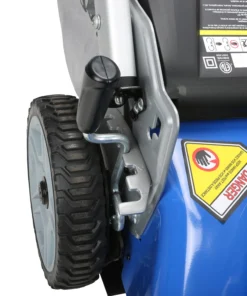 Kobalt Cordless Electric Push Lawn Mowers 80-Volt Max Brushless 21-in Self-propelled Cordless Electric Lawn Mower 6 Ah (Battery and Charger Included) -Kobalt Sales Shop 42448606