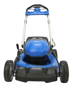 Kobalt Cordless Electric Push Lawn Mowers 80-Volt Max Brushless 21-in Self-propelled Cordless Electric Lawn Mower 6 Ah (Battery and Charger Included) -Kobalt Sales Shop 42448608