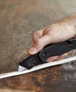 Kobalt Utility Knives Speed Release 11-Blade Folding Utility Knife 10 Kobalt Utility Knives Speed Release 11-Blade Folding Utility Knife -Kobalt Sales Shop 42463373 scaled