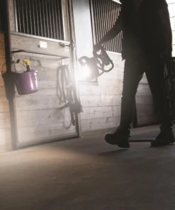 Kobalt Work Lights 2-Pack LED Portable Work Light -Kobalt Sales Shop 42471339