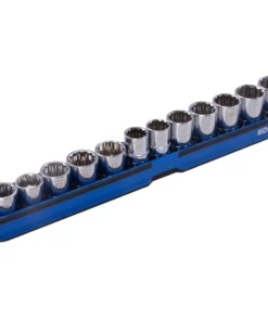 Kobalt Tool Storage Accessories Rubber-coated, Magnetic Steel 12-inch Magnetic Accessory -Kobalt Sales Shop 42520693 scaled