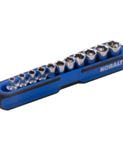 Kobalt Tool Storage Accessories Rubber-coated, Magnetic Steel 6-inch Magnetic Accessory -Kobalt Sales Shop 42520948 scaled