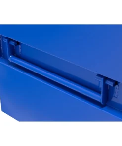 Kobalt Jobsite Boxes 24-in W x 60-in L x 28-in Steel Jobsite Box -Kobalt Sales Shop 42542120