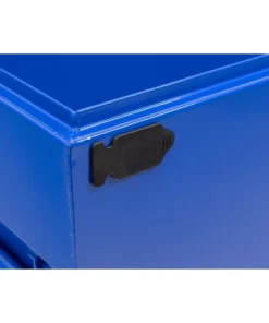 Kobalt Jobsite Boxes 24-in W x 60-in L x 28-in Steel Jobsite Box -Kobalt Sales Shop 42542123