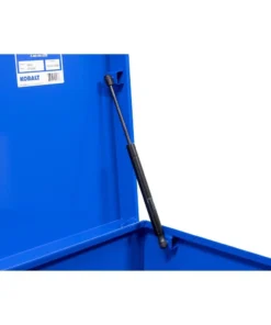 Kobalt Jobsite Boxes 24-in W x 60-in L x 28-in Steel Jobsite Box -Kobalt Sales Shop 42542124