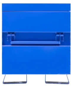 Kobalt Jobsite Boxes 24-in W x 60-in L x 28-in Steel Jobsite Box -Kobalt Sales Shop 42542129