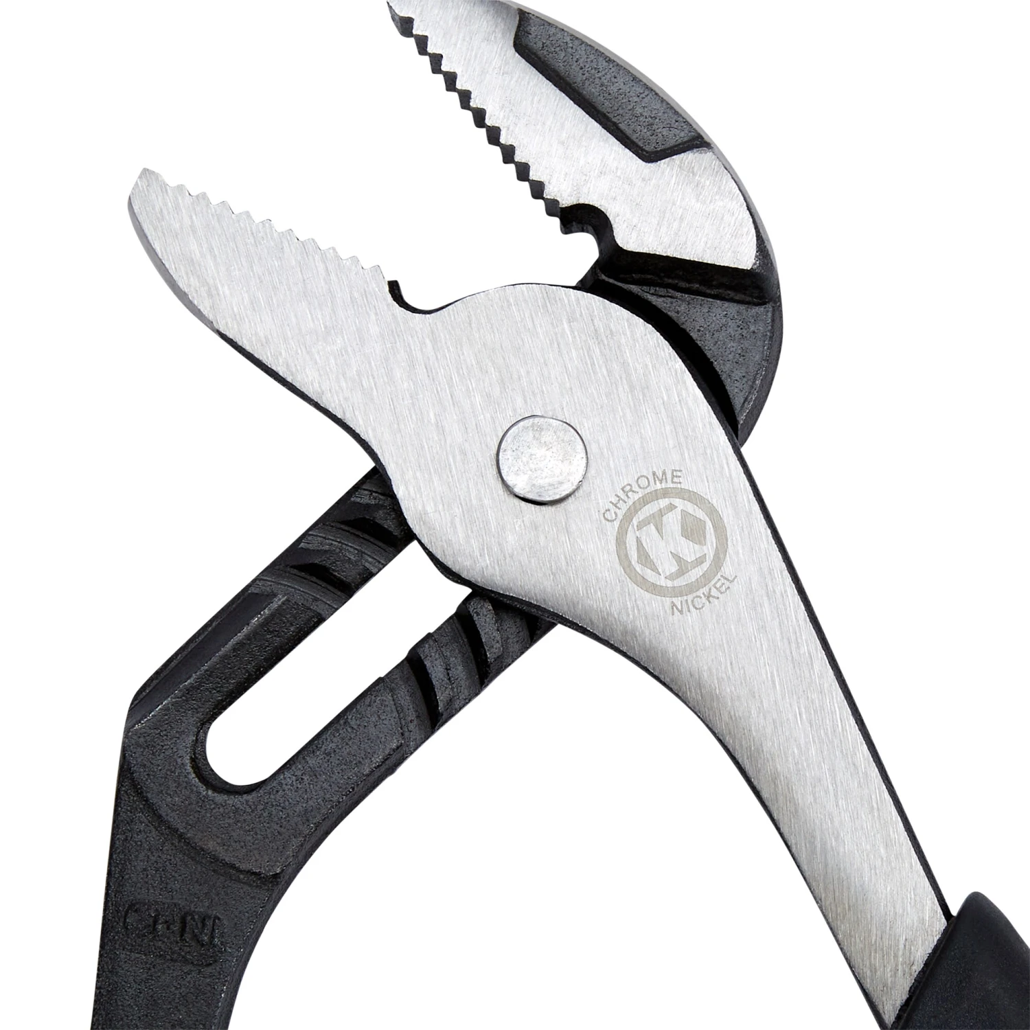 Kobalt 10-in Tongue and Groove Pliers 2 Kobalt 10-in Tongue and Groove Pliers - Image 2