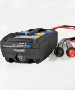 Kobalt Test Meters 0.2 Amp 600-Volt Digital Multimeter (Battery Included) -Kobalt Sales Shop 42671965