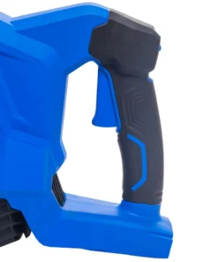 Kobalt Cordless Electric Leaf Blowers 24-volt 500-CFM Brushless Handheld Cordless Electric Leaf Blower 4 Ah (Battery & Charger Included) -Kobalt Sales Shop 42705504