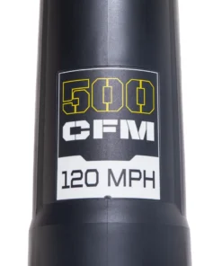 Kobalt Cordless Electric Leaf Blowers 24-volt 500-CFM Brushless Handheld Cordless Electric Leaf Blower 4 Ah (Battery & Charger Included) -Kobalt Sales Shop 42705511