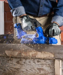 Kobalt Planers 3.25-in W 24-Volt Max Handheld Planer -Kobalt Sales Shop 42726762