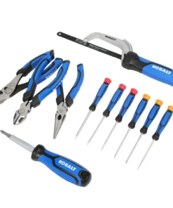 Kobalt Household Tool Sets Kobalt 22pc Tool Bag Set -Kobalt Sales Shop 43079060 scaled