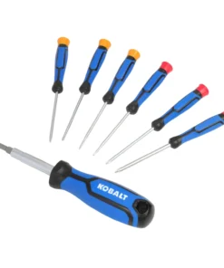 Kobalt Household Tool Sets Kobalt 22pc Tool Bag Set -Kobalt Sales Shop 43079061 scaled