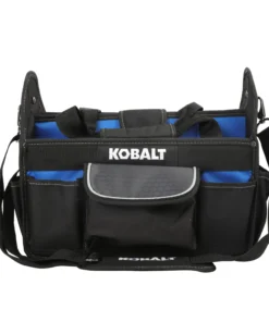 Kobalt Household Tool Sets Kobalt 22pc Tool Bag Set -Kobalt Sales Shop 43080707 scaled