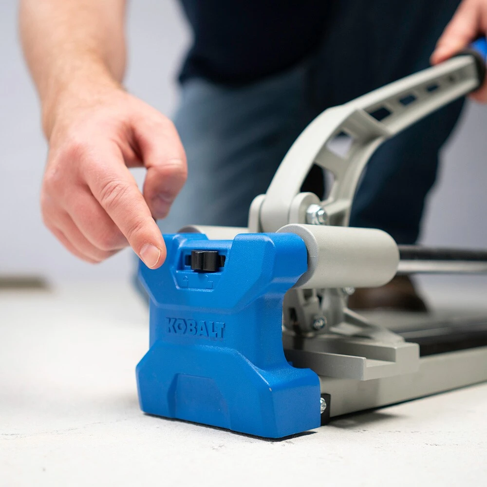 Kobalt Tile Cutters 36-in Tile Cutter Kit 5 Kobalt Tile Cutters 36-in Tile Cutter Kit - Image 5