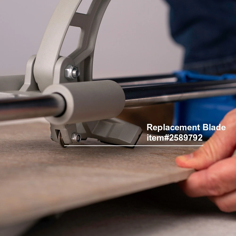 Kobalt Tile Cutters 36-in Tile Cutter Kit 9 Kobalt Tile Cutters 36-in Tile Cutter Kit - Image 9