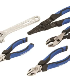 Kobalt Household Tool Sets 230 Piece Home Owner's Tool Set in Bag -Kobalt Sales Shop 43090221