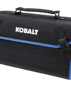 Kobalt Household Tool Sets 119 Piece Home Owner's Tool Set in Folding Case -Kobalt Sales Shop 43090837