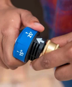 Kobalt Electric Pressure Washers 600 PSI 0.8-Gallon Cold Water Electric Pressure Washer -Kobalt Sales Shop 43147882 scaled