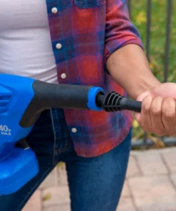 Kobalt Electric Pressure Washers 600 PSI 0.8-Gallon Cold Water Electric Pressure Washer -Kobalt Sales Shop 43147889 scaled