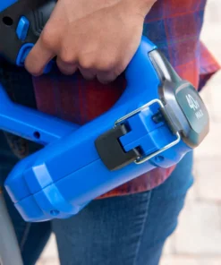 Kobalt Electric Pressure Washers 600 PSI 0.8-Gallon Cold Water Electric Pressure Washer -Kobalt Sales Shop 43147906 scaled