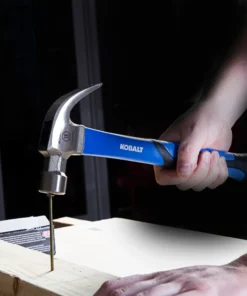 Kobalt Household Tool Sets 73 Piece Home Owner's Tool Kit with Folding Case -Kobalt Sales Shop 43180197