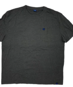 Kobalt Work Shirts Men's X-Large Twill Short sleeve Base Layer T-shirt Work Shirt