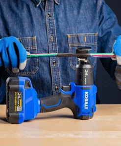 Kobalt Heat Guns 24V Heat gun -Kobalt Sales Shop 43383726