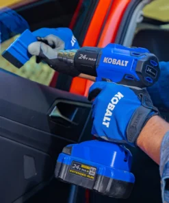 Kobalt Heat Guns 24V Heat gun -Kobalt Sales Shop 43383730