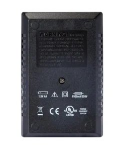 Kobalt Test Meters 0.25 Amp 500-Volt Analog Manual Ranging Multimeter (Battery Included) -Kobalt Sales Shop 43489085