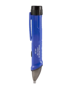 Kobalt Test Meters 50-1000-Volt Analog Ac Voltage Detector (Battery Included) -Kobalt Sales Shop 43489089
