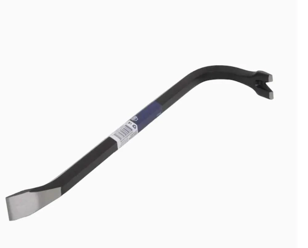 Kobalt Crowbars & Pry Bars Kobalt 18-In Wrecking Bar 1 Kobalt Crowbars & Pry Bars Kobalt 18-In Wrecking Bar