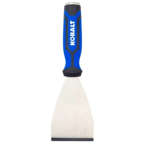 Kobalt Paint Scrapers Extendable Straight 3-in Stainless Steel Paint Scraper 7 Kobalt Paint Scrapers Extendable Straight 3-in Stainless Steel Paint Scraper -Kobalt Sales Shop 43632865