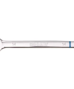 Kobalt Combination Wrenches & Sets 11-Piece Set 12-point Metric Standard Combination Wrench Set -Kobalt Sales Shop 43962935