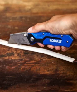 Kobalt Utility Knives 18mm 3-Blade Folding Utility Knife -Kobalt Sales Shop 44044847 scaled