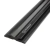 Kobalt Slatwall & Rail Storage Systems 32-in Black Plastic Multipurpose Storage Rail