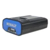 Kobalt Cordless Power Equipment Batteries & Chargers Kobalt 40v 6Ah Battery
