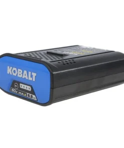 Kobalt Cordless Power Equipment Batteries & Chargers Kobalt 40v 6Ah Battery