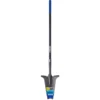 Kobalt Shovels & Spades Kobalt Root Slayer 57.5-in Fiberglass Handle Digging Shovel