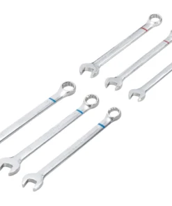 Kobalt Mechanics Tool Sets 309-Piece Standard (SAE) and Metric Combination Polished Chrome Mechanics Tool Set (1/4-in; 3/8-in) 24 Kobalt Mechanics Tool Sets 309-Piece Standard (SAE) and Metric Combination Polished Chrome Mechanics Tool Set (1/4-in; 3/8-in) -Kobalt Sales Shop 44194582 scaled