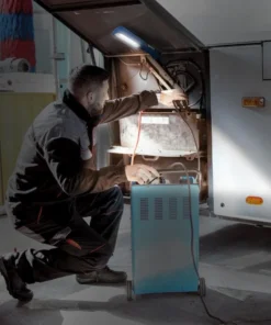 Kobalt Work Lights LED Rechargeable Handheld Work Light -Kobalt Sales Shop 44203859