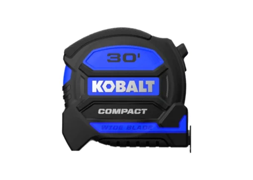 Kobalt Tape Measures Compact 30-ft Tape Measure -Kobalt Sales Shop 44208125