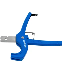 Kobalt Pipe Cutters 1-5/8-in PVC Cutter 13 Kobalt Pipe Cutters 1-5/8-in PVC Cutter -Kobalt Sales Shop 44259218 scaled