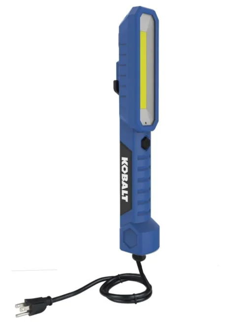 Kobalt Work Lights LED Handheld Work Light 8 Kobalt Work Lights LED Handheld Work Light -Kobalt Sales Shop 44320633