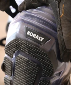 Kobalt Gel Flex Stabilizer Knee Pads -Kobalt Sales Shop 44321991