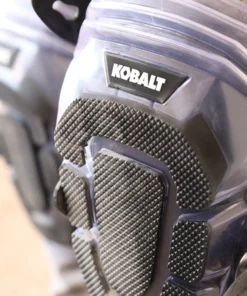 Kobalt Gel Flex Stabilizer Knee Pads -Kobalt Sales Shop 44321996